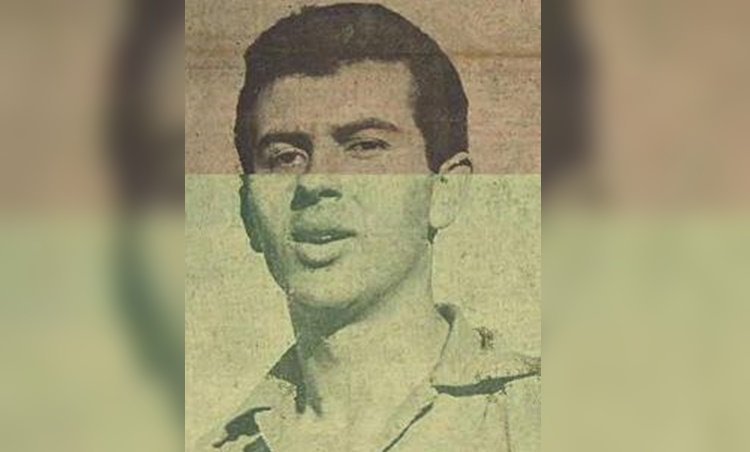 Θοδωρής Ιωάννου ║ 𝐏𝐡𝐨𝐭𝐨 𝐛𝐲 𝐜𝐲𝐩𝐫𝐮𝐬𝐭𝐢𝐦𝐞𝐬.𝐜𝐨𝐦