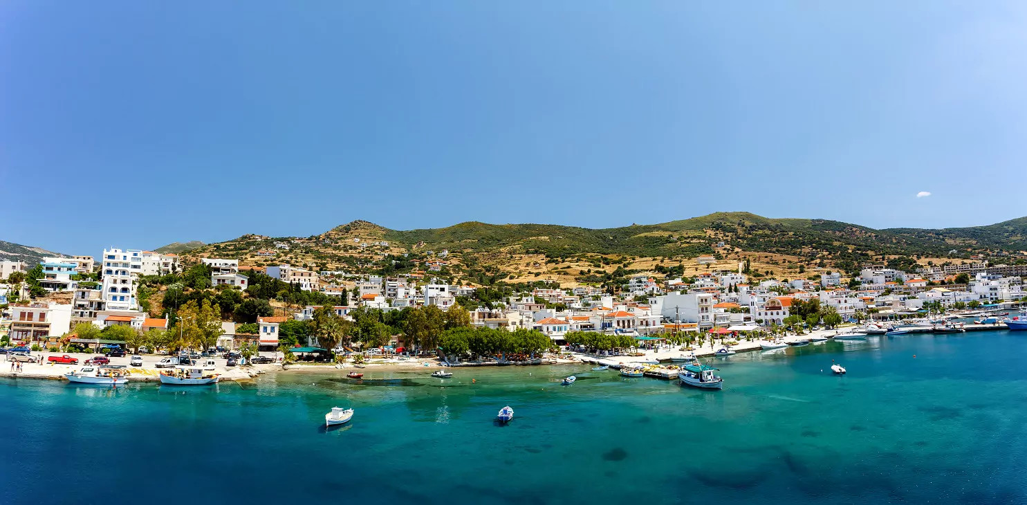 Μαρμάρι ║ 📷 𝐛𝐲 𝐞𝐱𝐩𝐥𝐨𝐫𝐢𝐧𝐠𝐠𝐫𝐞𝐞𝐜𝐞.𝐭𝐯